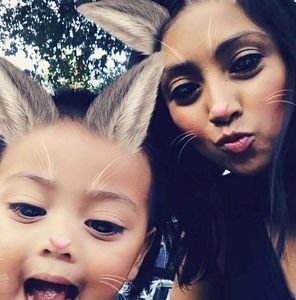 Meet your Posher, Elena